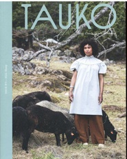 Läs mer om Tidningen Tauko (UK) 2 nummer