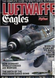 Tidningen Key Global Aviation Ser (UK) 4 nummer