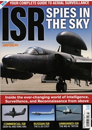 Läs mer om Tidningen Key Military Transp Se (UK) 2 nummer