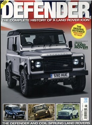 Läs mer om Tidningen Key Transport Series (UK) 2 nummer