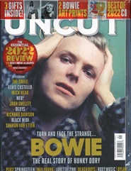 Tidningen Uncut (UK) 12 nummer
