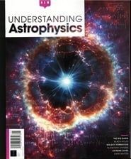 Läs mer om Tidningen Understandi Astrophysi (UK) 1 nummer