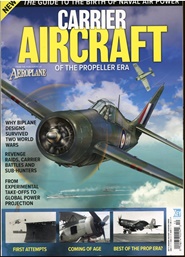 Tidningen Key Mod Mil Aviation S (UK) 2 nummer