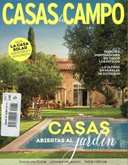 Tidningen Casas De Campo (ES) 2 nummer