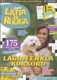 Läs mer om Tidningen Kryssos Lätta & Roliga 1 nummer