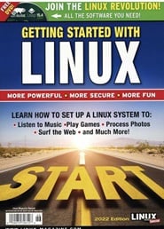Läs mer om Tidningen Linux Magazine Special (UK) 2 nummer