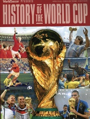 Tidningen World Soccer Presents (UK) 2 nummer