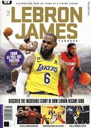 Läs mer om Tidningen Lebron James Fanbook (UK) 1 nummer