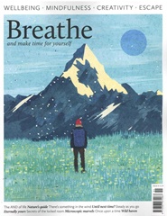 Tidningen Breathe (UK) 8 nummer
