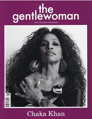 Läs mer om Tidningen Gentlewoman The (UK) 2 nummer