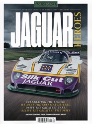 Läs mer om Tidningen Motorsport Special (UK) 1 nummer