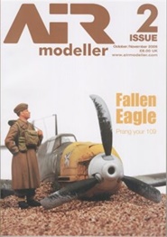 Tidningen Air Modeller  6 nummer