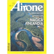 Tidningen Airone 12 nummer
