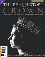 Läs mer om Tidningen All About History - Special (UK) 6 nummer