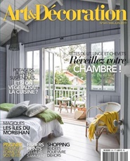 Bild av Tidningen Art Et Decoration 9 nummer