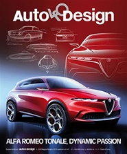 Bild av Tidningen Auto & Design 6 nummer