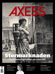 Läs mer om Tidningen Axess 9 nummer