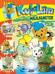 Läs mer om Tidningen Bamse Kul att Lära 3 nummer