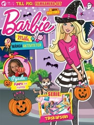 Tidningen Barbie  3 nummer