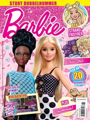 Tidningen Barbie  9 nummer