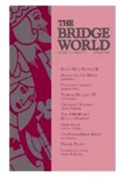 Tidningen Bridge World 12 nummer