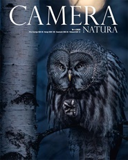 Läs mer om Tidningen Camera Natura 4 nummer