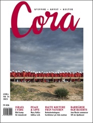 Läs mer om Tidningen Cora 8 nummer