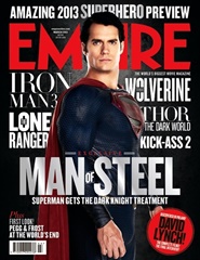 Tidningen Empire 12 nummer