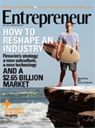 Tidningen Entrepreneur Inc Buyers Guide 12 nummer