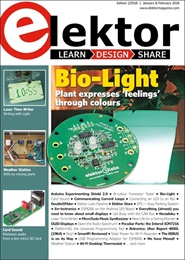 Tidningen Everyday Practical Electronic 12 nummer