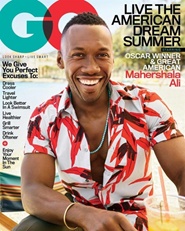 Tidningen GQ (US Edition) 12 nummer