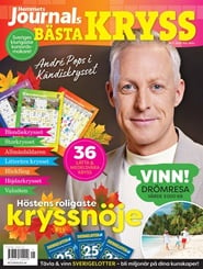 Läs mer om Tidningen Hemmets Journals Bästa Kryss 12 nummer