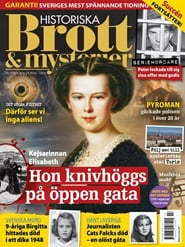 Läs mer om Tidningen Historiska Brott & Mysterier 4 nummer