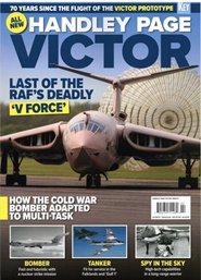 Tidningen Jet Airliners (UK) 4 nummer