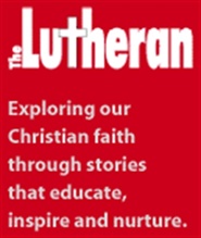 Tidningen Lutheran 12 nummer