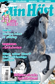 Läs mer om Tidningen Min Häst 26 nummer