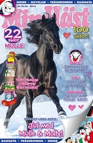 Tidningen Min Häst 26 nummer