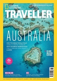 Läs mer om Tidningen National Geographic Traveller (UK) 1 nummer