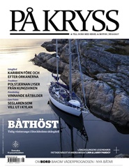 Tidningen På Kryss 3 nummer