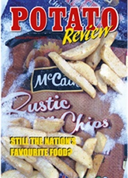 Tidningen Potato Review 6 nummer