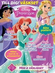 Tidningen Prinsessor 3 nummer