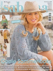 Tidningen Sabrina 12 nummer