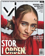 Tidningen Tidningen Vi 12 nummer