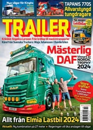 Läs mer om Tidningen Trailer 5 nummer