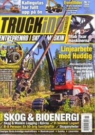 Läs mer om Tidningen Trucking Scandinavia 5 nummer