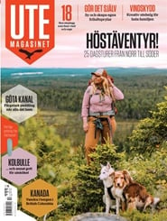 Läs mer om Tidningen Utemagasinet 12 nummer