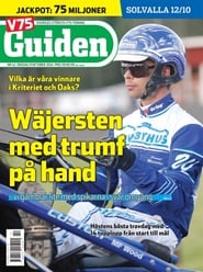 Läs mer om Tidningen V75 Guiden 10 nummer