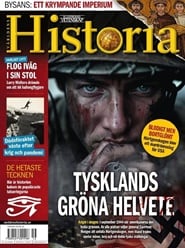 Läs mer om Tidningen Världens Historia 15 nummer