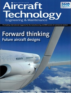 Prenumeration Aircraft Maintenance Technology