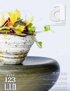 Prenumeration Art Culinaire